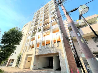 アーデン東別院の画像