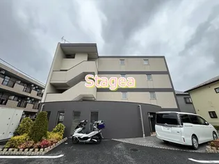 エクセレント クローバーの画像