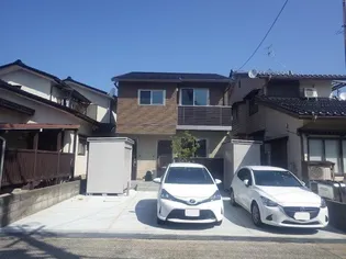 ヴィラ パーシモンの画像