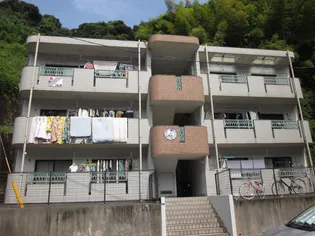 ユーミー長田B棟の画像