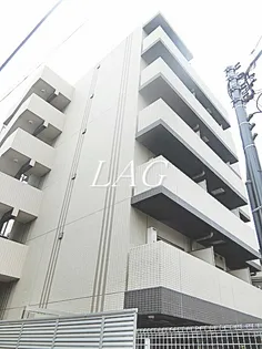 ラフィスタ押上の画像