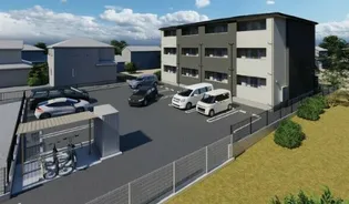 グリシーヌの画像