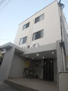 虹信ビルの画像