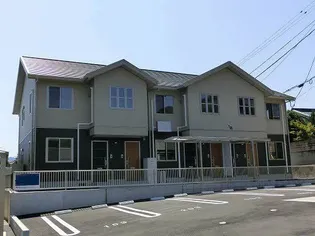 シャーメゾン万々IIの画像