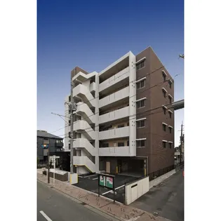 アミティエ大江の画像