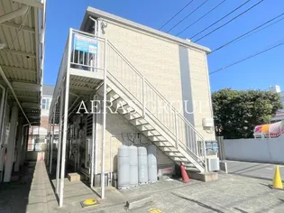 アーバンライフIIIの画像