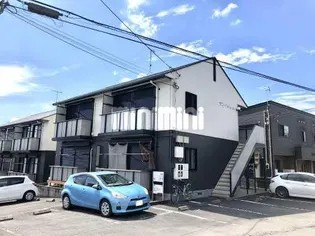 サンハイムAの画像