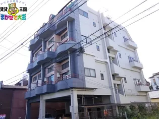 コンフォート白鳥の画像