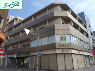 仲田ビルの画像