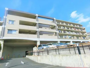 リリーベル宮前ヒルズの画像