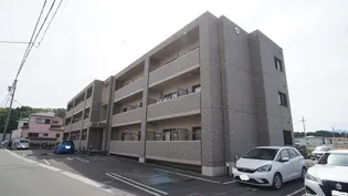 パストラルアベニューの画像