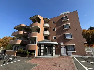 アドバンスコート国見の画像