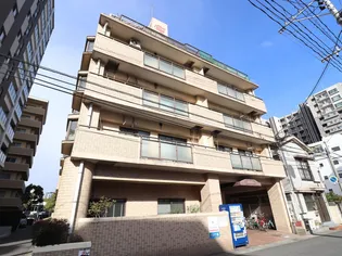 トーカンマンション共研公園の画像