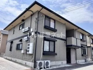 ラ フォーレの画像