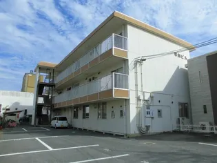 平和ビルの画像