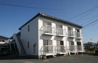 コーポ弘学の画像