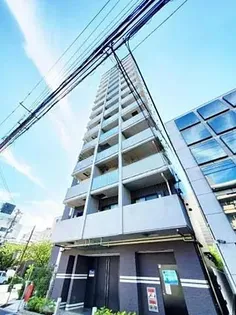 グラントゥルース大森ライズの画像