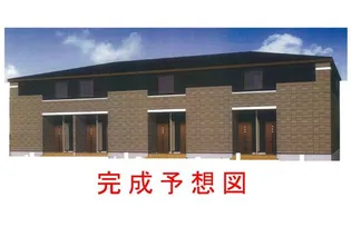 ザ ビレッジグリーン山口町Ⅰの画像