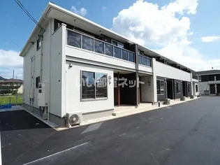 プリムローズ柳井 Bの画像