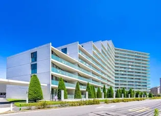 加賀レジデンスの画像