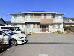 メゾン ウーノの画像