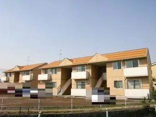 カーサラフィネBの画像