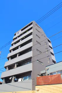OZIO常盤台の画像