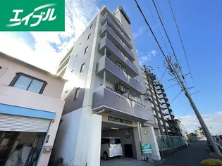 NAKANE MANSIONの画像