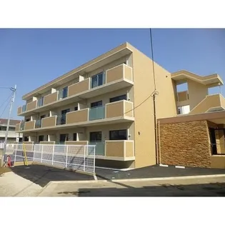 グランドソレイユの画像