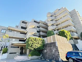 オークヒルズの画像