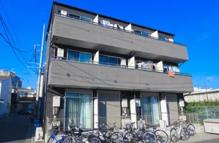 CASAR稲田堤の画像