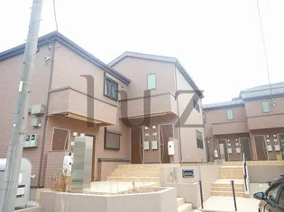 ボヌール新横浜の画像