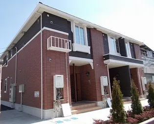 メゾン ド 本郷の画像