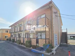 川崎ヒルズIIの画像