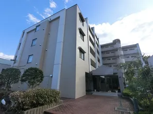 ローズガーデンの画像