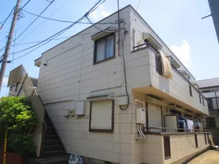 アーバンライフFの画像