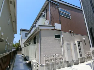 クオーレ八軒小路 WESTの画像