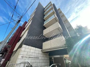 デュオステージ横濱赤門通りの画像