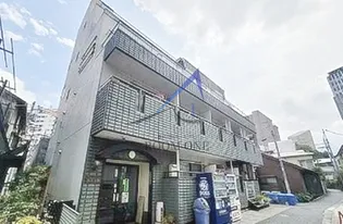 ヴェール西早稲田の画像