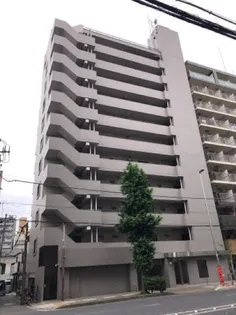 トレゾァ横浜の画像