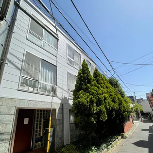 クロノス蒲田SOUTHの画像