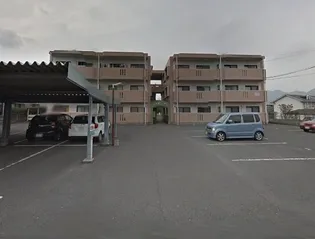 マンション エムの画像