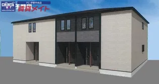 グラスロードII Cの画像