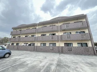 パークサイドドリームの画像