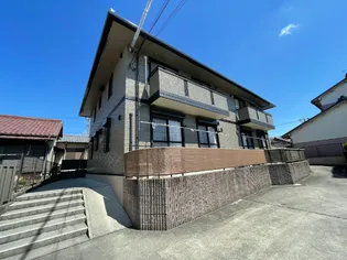 アクシアの画像