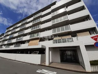 コーポ青山IIの画像