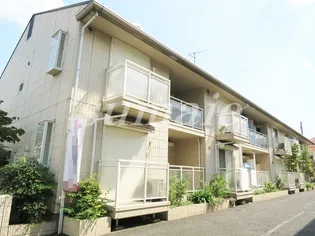 メゾンアサヒの画像