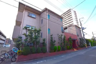 ノウブルハイツ平野の画像