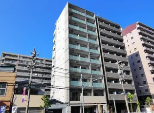 フレールコート錦糸公園の画像