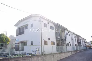 フォレストハイムCの画像